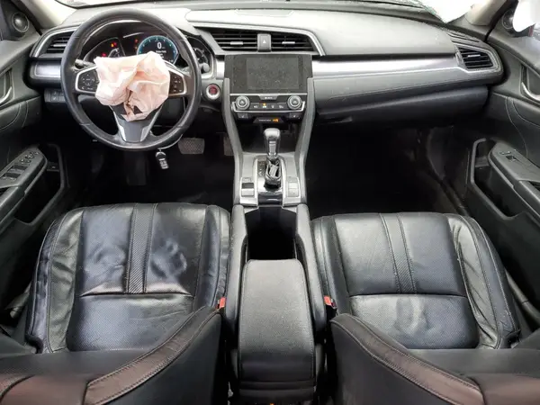 2HGFC1F94GH632617 2016 HONDA CIVIC - Image 8