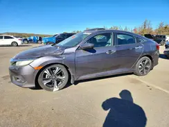 2HGFC1F94GH633282 2016 HONDA CIVIC