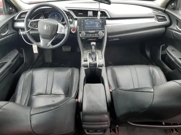 2HGFC1F94GH633718 2016 HONDA CIVIC - Image 8