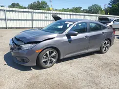 2HGFC1F94GH636134 2016 HONDA CIVIC