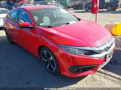 2HGFC1F94GH636294 2016 HONDA CIVIC