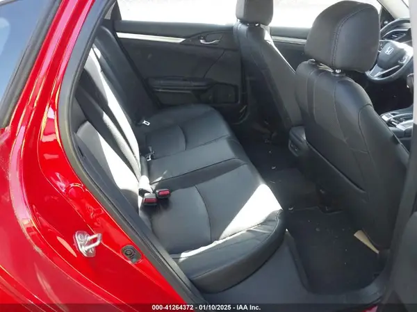 2HGFC1F94GH636294 2016 HONDA CIVIC - Image 8