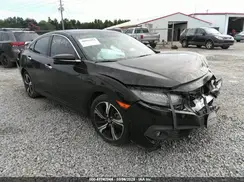 2HGFC1F94GH637445 2016 HONDA CIVIC