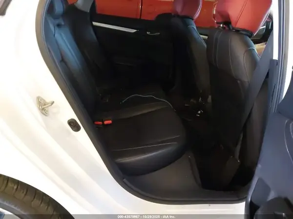 2HGFC1F94GH637462 2016 HONDA CIVIC - Image 8
