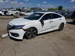2HGFC1F94GH638224 2016 HONDA CIVIC