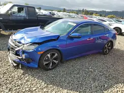 2HGFC1F94GH638451 2016 HONDA CIVIC
