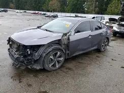 2HGFC1F94GH641575 2016 HONDA CIVIC
