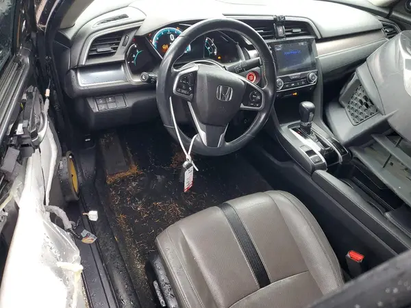 2HGFC1F94GH641575 2016 HONDA CIVIC - Image 8