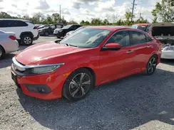 2HGFC1F94GH646016 2016 HONDA CIVIC