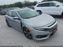 2HGFC1F94GH646923 2016 HONDA CIVIC