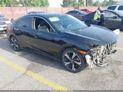 2HGFC1F94GH647084 2016 HONDA CIVIC