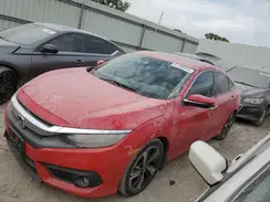 2HGFC1F94GH647652 2016 HONDA CIVIC