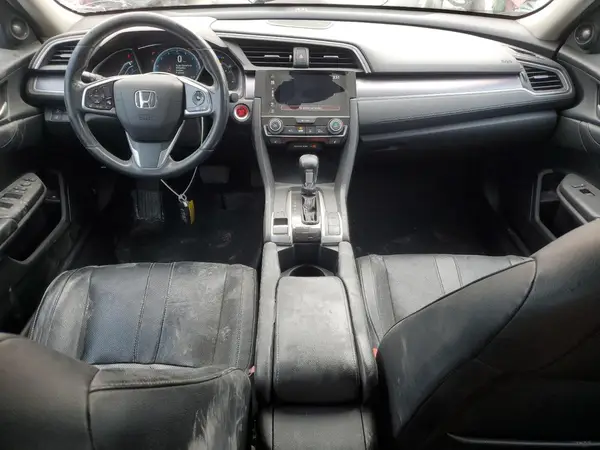 2HGFC1F94GH647652 2016 HONDA CIVIC - Image 8