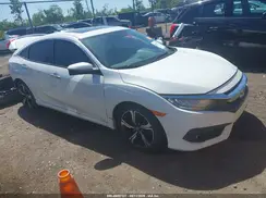 2HGFC1F94GH648297 2016 HONDA CIVIC