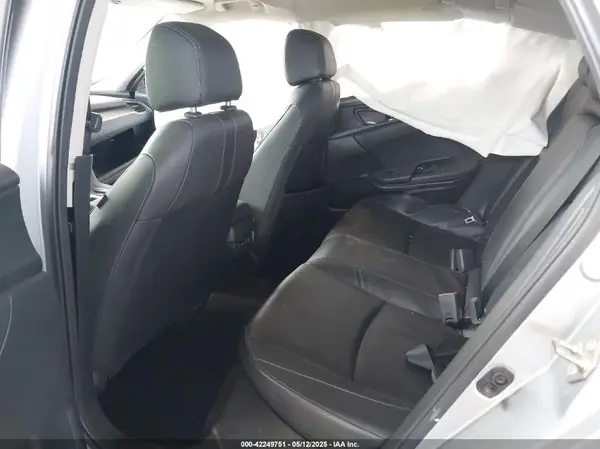 2HGFC1F94GH649028 2016 HONDA CIVIC - Image 8
