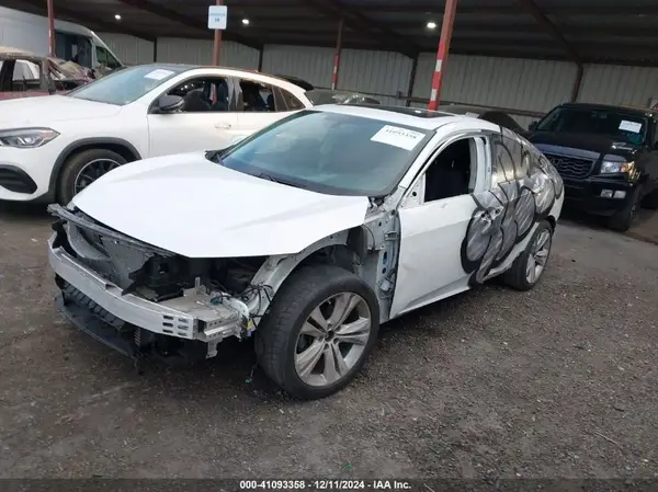 2HGFC1F94GH649966 2016 HONDA CIVIC - Image 2