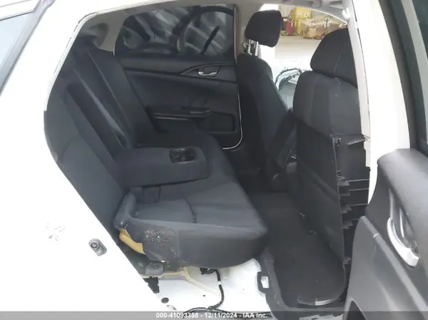 2HGFC1F94GH649966 2016 HONDA CIVIC - Image 8