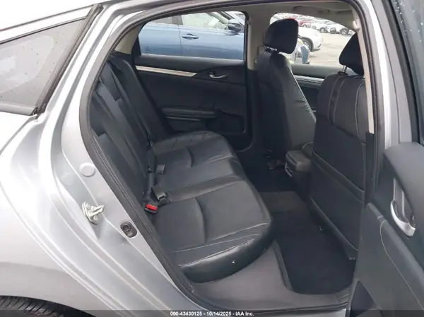 2HGFC1F94GH649983 2016 HONDA CIVIC - Image 8