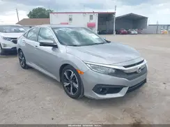 2HGFC1F94GH658733 2016 HONDA CIVIC