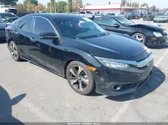 2HGFC1F94GH659624 2016 HONDA CIVIC
