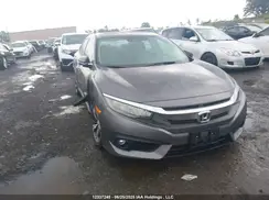2HGFC1F94HH100382 2017 HONDA CIVIC
