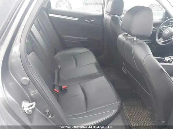 2HGFC1F94HH100382 2017 HONDA CIVIC - Image 8