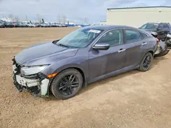 2HGFC1F94HH100639 2017 HONDA CIVIC
