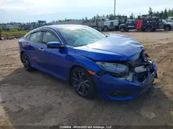 2HGFC1F94HH101712 2017 HONDA CIVIC