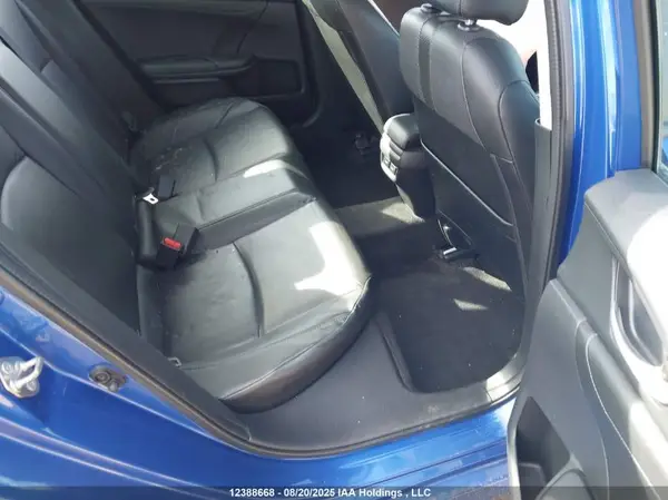 2HGFC1F94HH101712 2017 HONDA CIVIC - Image 8
