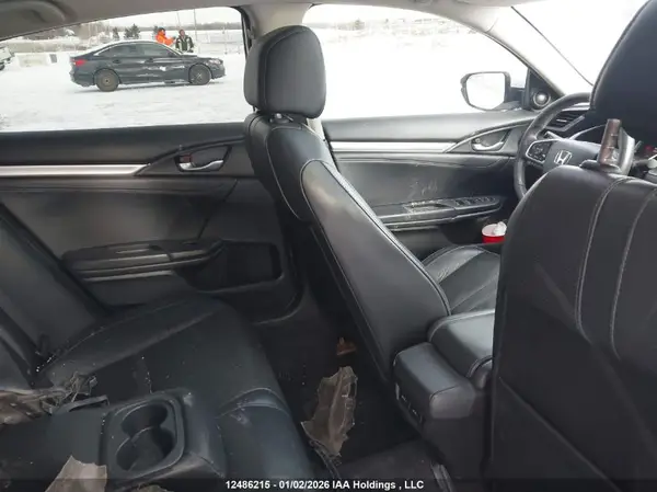 2HGFC1F94HH102486 2017 HONDA CIVIC - Image 8