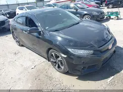 2HGFC1F94HH102567 2017 HONDA CIVIC