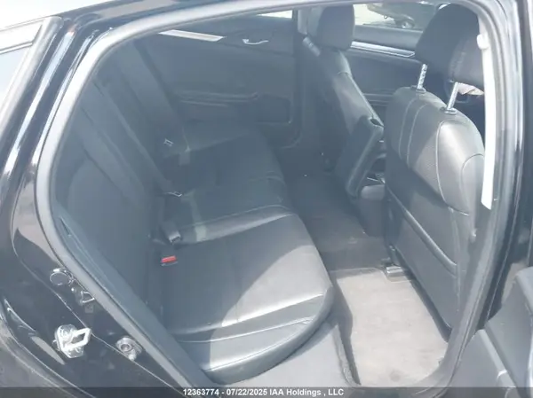 2HGFC1F94HH102567 2017 HONDA CIVIC - Image 8