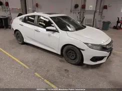 2HGFC1F94HH104836 2017 HONDA CIVIC