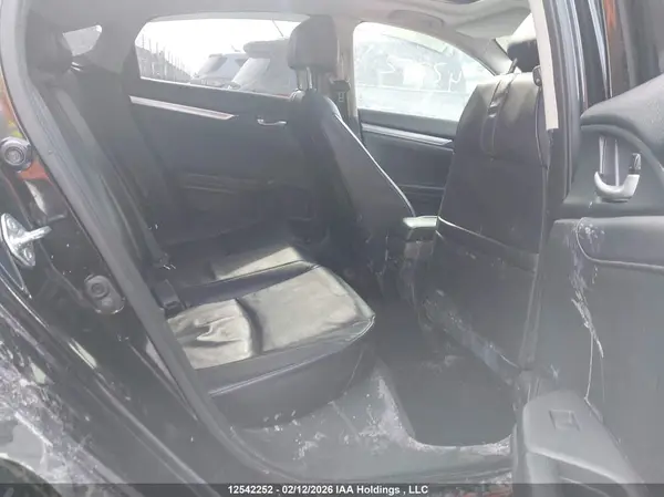 2HGFC1F94HH104979 2017 HONDA CIVIC - Image 8