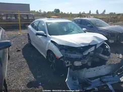 2HGFC1F94HH105114 2017 HONDA CIVIC
