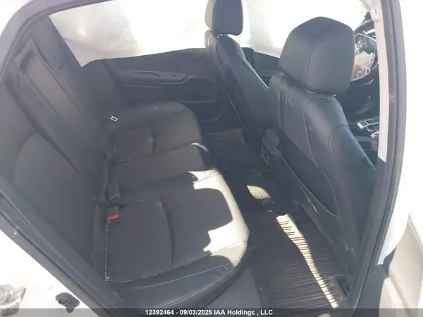 2HGFC1F94HH105114 2017 HONDA CIVIC - Image 8