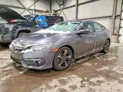 2HGFC1F94HH106022 2017 HONDA CIVIC