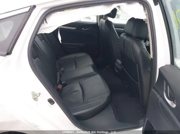 2HGFC1F94HH106134 2017 HONDA CIVIC - Image 8