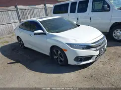 2HGFC1F94HH107204 2017 HONDA CIVIC