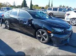2HGFC1F94HH635650 2017 HONDA CIVIC