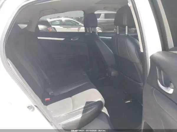 2HGFC1F94HH637513 2017 HONDA CIVIC - Image 8