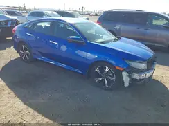 2HGFC1F94HH641559 2017 HONDA CIVIC