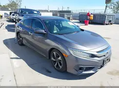 2HGFC1F94HH644428 2017 HONDA CIVIC