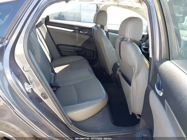 2HGFC1F94HH644428 2017 HONDA CIVIC - Image 8