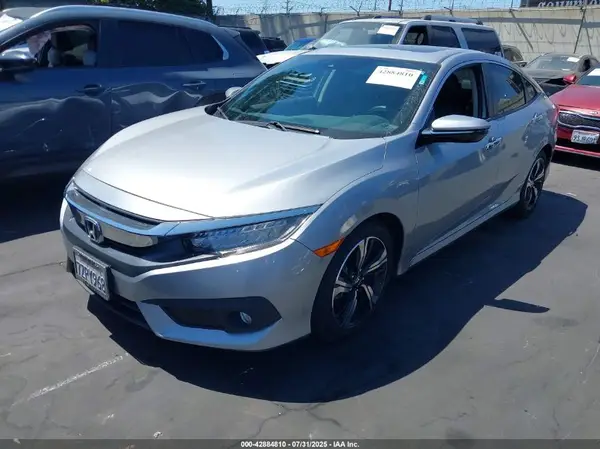 2HGFC1F94HH647328 2017 HONDA CIVIC - Image 2