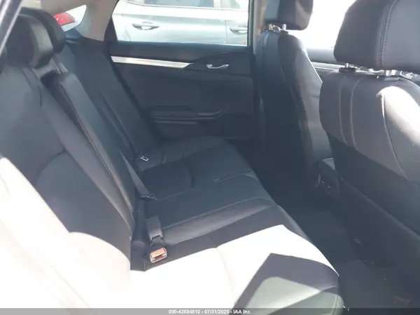 2HGFC1F94HH647328 2017 HONDA CIVIC - Image 8