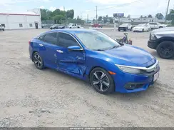 2HGFC1F94HH648799 2017 HONDA CIVIC