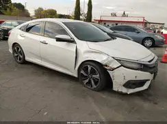 2HGFC1F94HH652240 2017 HONDA CIVIC