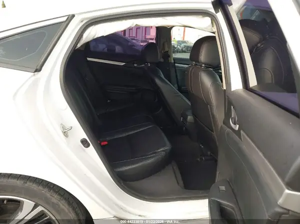 2HGFC1F94HH652240 2017 HONDA CIVIC - Image 8