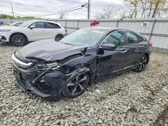 2HGFC1F94HH657180 2017 HONDA CIVIC